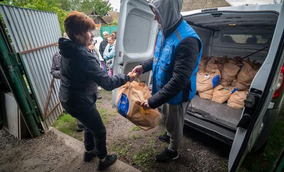 Protéger les humanitaires 20 ans après l'attentat de Bagdad, sur fond de risques croissants